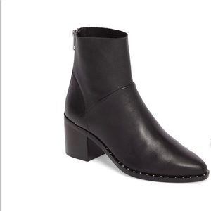 Treasure & Bond booties